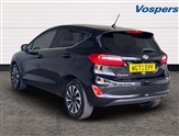 Ford Fiesta Image 6