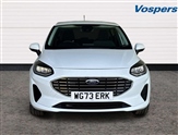 Ford Fiesta Image 2