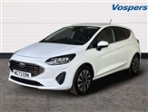 Ford Fiesta Image 3