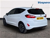 Ford Fiesta Image 6