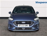 Ford Fiesta Image 2