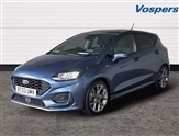 Ford Fiesta Image 3