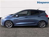 Ford Fiesta Image 5