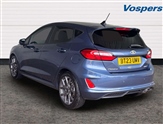 Ford Fiesta Image 6