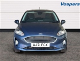 Ford Fiesta Image 2