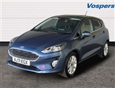 Ford Fiesta Image 3