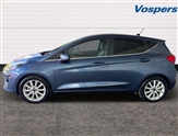 Ford Fiesta Image 5