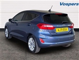 Ford Fiesta Image 6