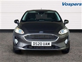 Ford Fiesta Image 2
