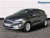 Ford Fiesta Image 3