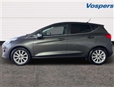 Ford Fiesta Image 5