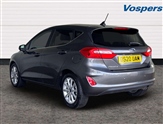Ford Fiesta Image 6