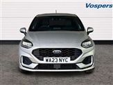 Ford Fiesta Image 2