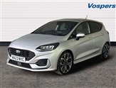 Ford Fiesta Image 3