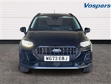 Ford Fiesta Image 2