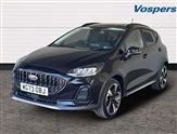 Ford Fiesta Image 3