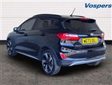 Ford Fiesta Image 6