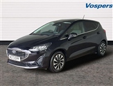 Ford Fiesta Image 3
