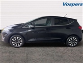 Ford Fiesta Image 5