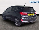Ford Fiesta Image 6