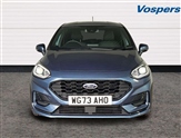 Ford Fiesta Image 2