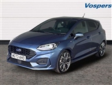 Ford Fiesta Image 3