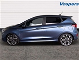 Ford Fiesta Image 5