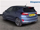 Ford Fiesta Image 6