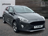 Ford Fiesta Image 1