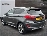 Ford Fiesta Image 2