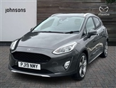 Ford Fiesta Image 4