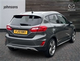 Ford Fiesta Image 5