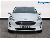 Ford Fiesta Image 2