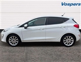 Ford Fiesta Image 5