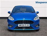 Ford Fiesta Image 2