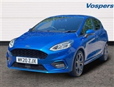 Ford Fiesta Image 3