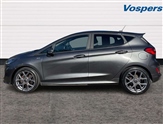 Ford Fiesta Image 5