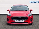 Ford Fiesta Image 2