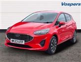 Ford Fiesta Image 3