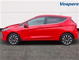 Ford Fiesta Image 5