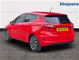 Ford Fiesta Image 6
