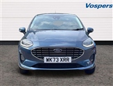 Ford Fiesta Image 2