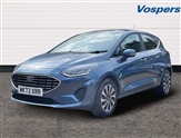 Ford Fiesta Image 3