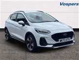 Ford Fiesta Image 1