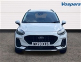 Ford Fiesta Image 2