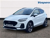 Ford Fiesta Image 3