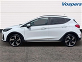 Ford Fiesta Image 5