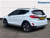 Ford Fiesta Image 6