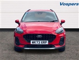 Ford Fiesta Image 2