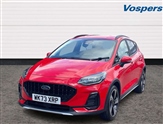 Ford Fiesta Image 3